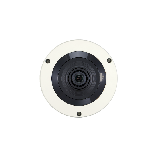 Видеокамера сетевая Wisenet (Samsung) XNF-8010RVM